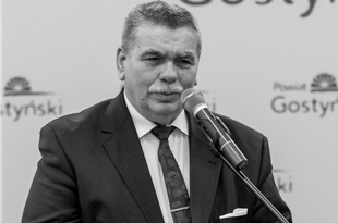 Nie żyje Alfred Siama – Przewodniczący Rady Powiatu Gostyńskiego