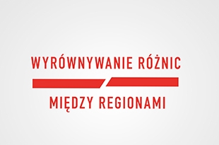 Program wyrównywania różnic między regionami III - powiat gostyński realizatorem w 2023 roku