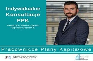 Konsultacje PPK - pierwszy termin już w maju!